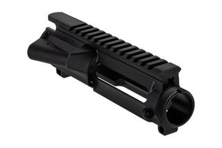 The Centurion Arms CM4 5.56 AR15 stripped upper is forged from 7075-T6 aluminum
